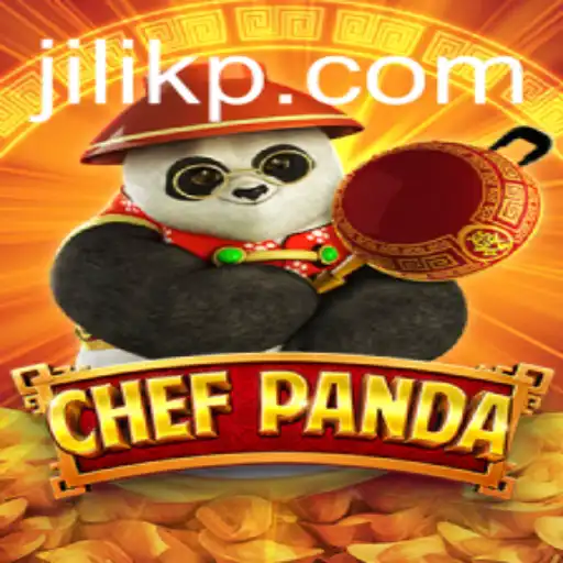 Explore the Adventures of ChefPanda: A Culinary Journey with JILIK