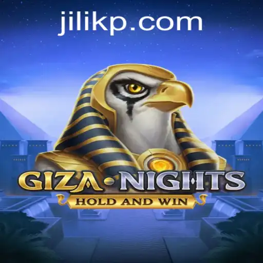 GizaNights – An Epic Adventure Awaits with JILIK