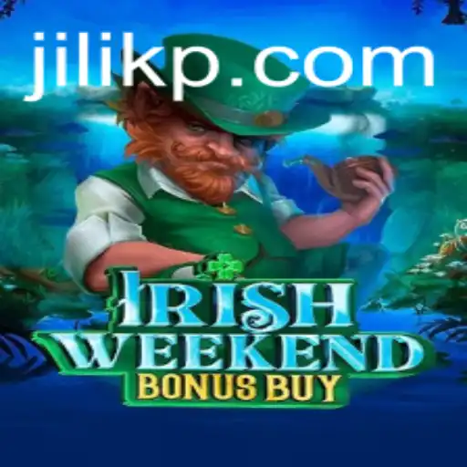 Unveiling the IrishWeekendBonusBuy: A Comprehensive Guide to the Game with Exciting Themes and Immersive Gameplay