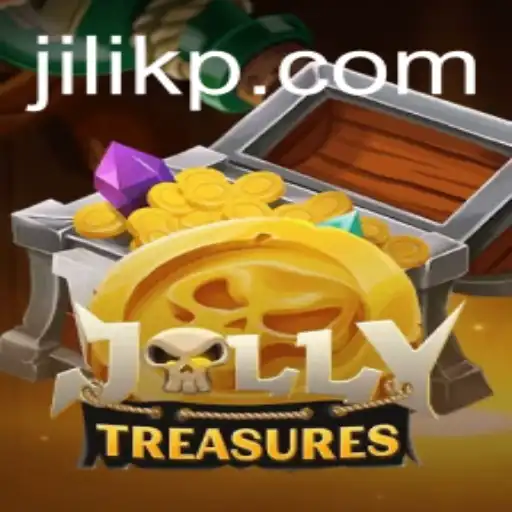 Unveiling JollyTreasures: Dive into the Adventure with JILIK
