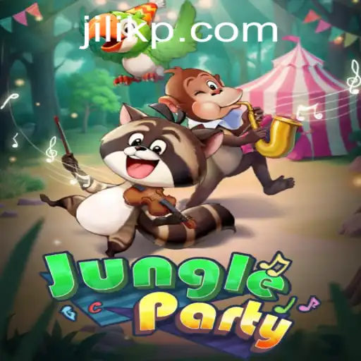 Exploring the Exciting World of JungleParty: Unleash Your Inner Adventurer with JILIK