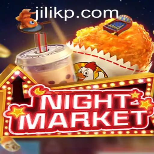 Exploring NIGHTMARKET: The Thrilling World of JILIK and Its Rules