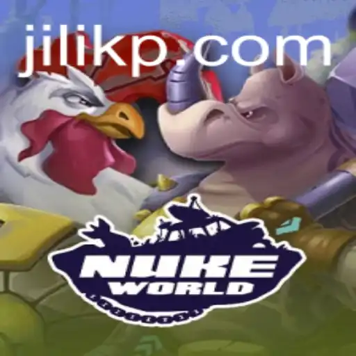 Welcome to NukeWorld: Exploring the Thrilling Landscape of JILIK