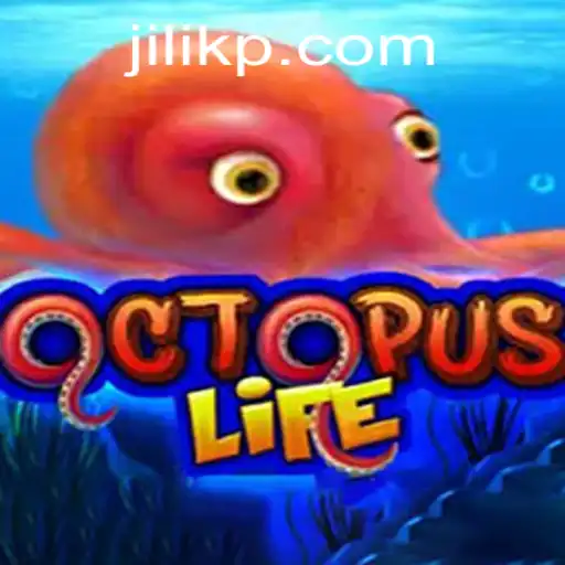 Dive into the World of OctopusLife: Navigating the Waves with JILIK