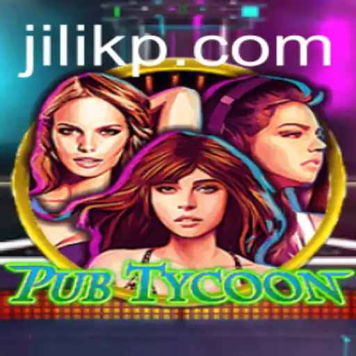Discover PubTycoon: The Ultimate Business Simulation Experience with JILIK