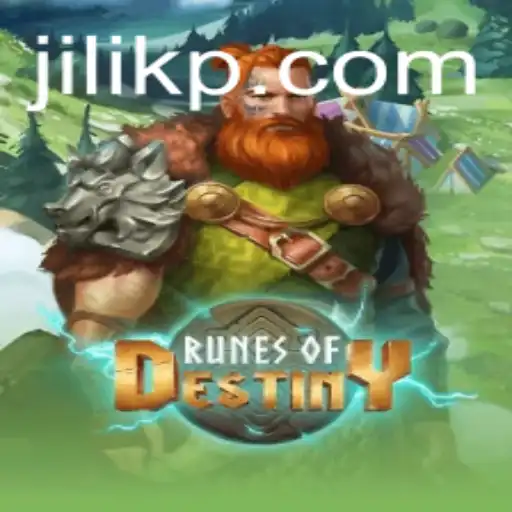 Explore the Mystical World of RunesOfDestiny and Unravel the Power of JILIK