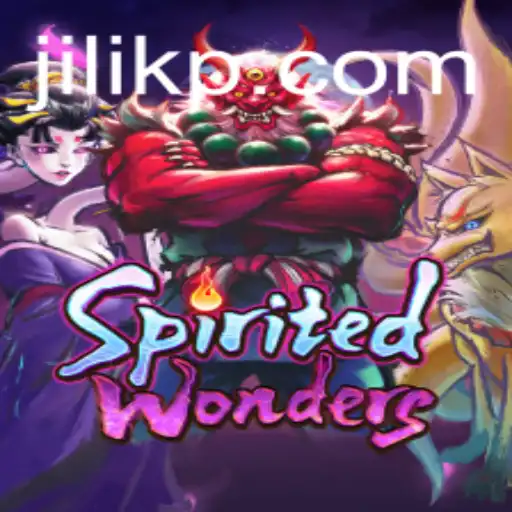 Exploring the Enchantment of SpiritedWonders: A Guide to JILIK